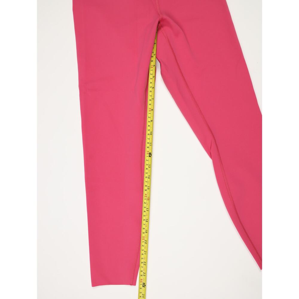 Lululemon Glow Up Super High Rise Tight 25” Pink 8 Ultralu Sculpt Leggings NWT - Picture 13 of 13